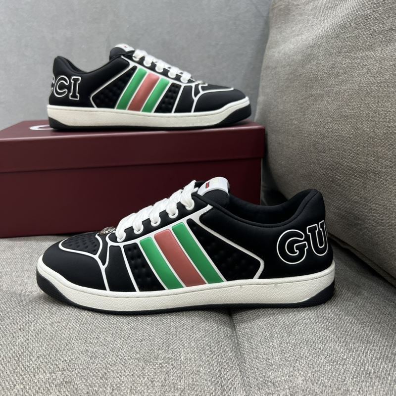 Gucci Screener Shoes